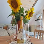 Skedenj Pri Trate Lantställe Križevci pri Ljutomeru