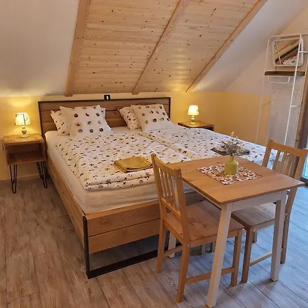 Casa rural Skedenj Pri Trate Križevci pri Ljutomeru