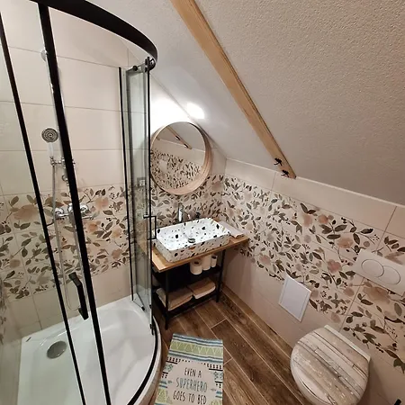 Skedenj Pri Trate Kır Evi Križevci pri Ljutomeru