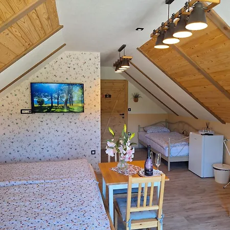 Skedenj Pri Trate Križevci pri Ljutomeru