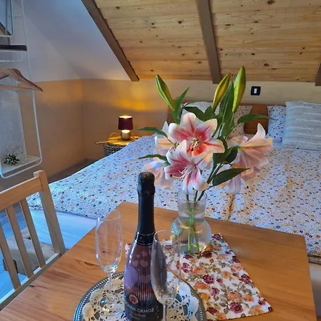 Skedenj Pri Trate Križevci pri Ljutomeru