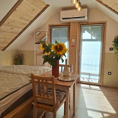 Skedenj Pri Trate Križevci pri Ljutomeru