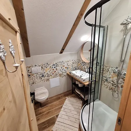 Skedenj Pri Trate Casa rural Križevci pri Ljutomeru