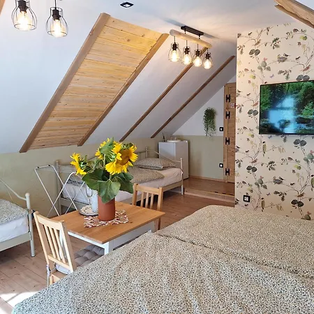 Skedenj Pri Trate * Križevci pri Ljutomeru