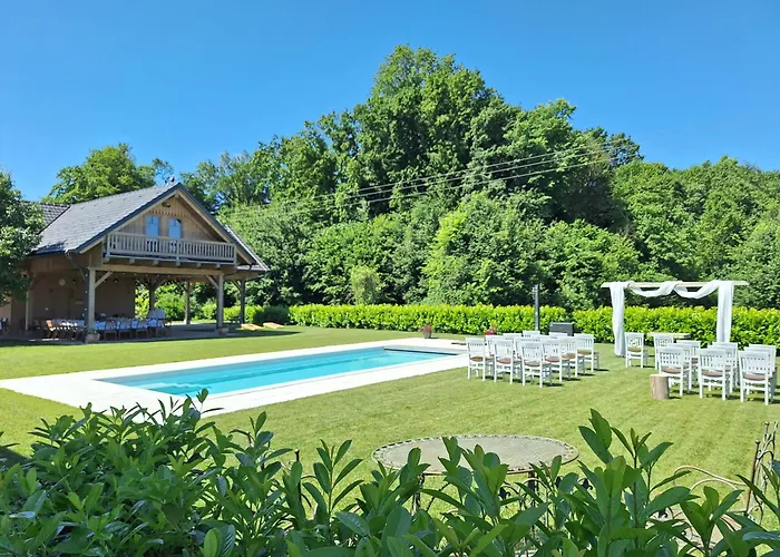 Skedenj Pri Trate * Križevci pri Ljutomeru