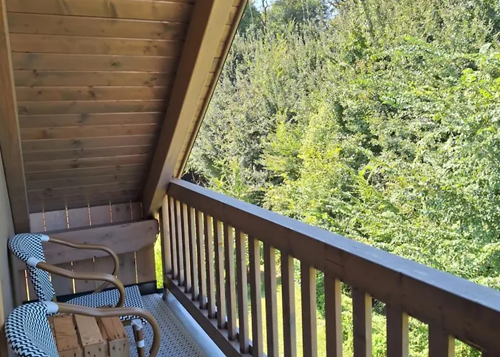 Skedenj Pri Trate בית כפרי