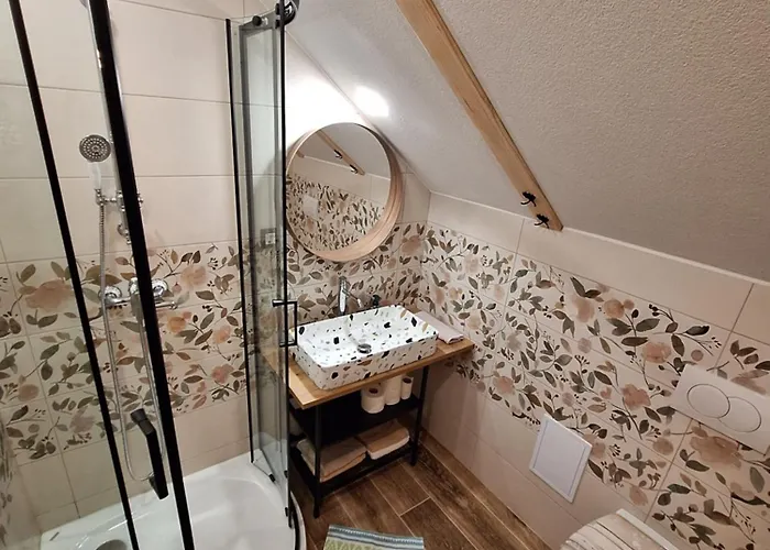 Skedenj Pri Trate Landhuis Križevci pri Ljutomeru