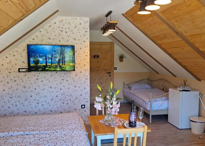 Skedenj Pri Trate Križevci pri Ljutomeru