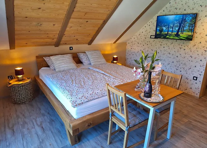 Skedenj Pri Trate Križevci pri Ljutomeru