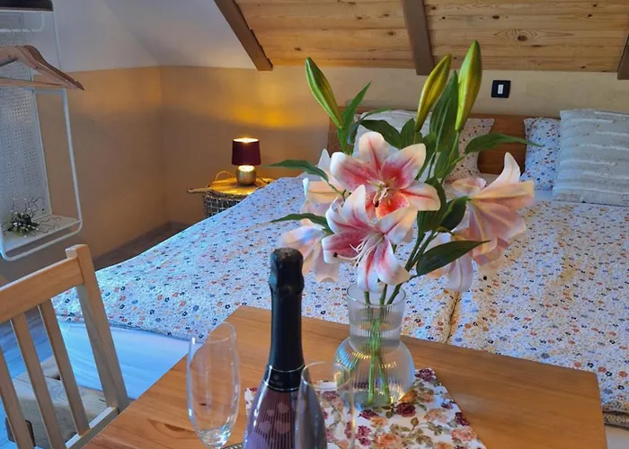 Skedenj Pri Trate Križevci pri Ljutomeru