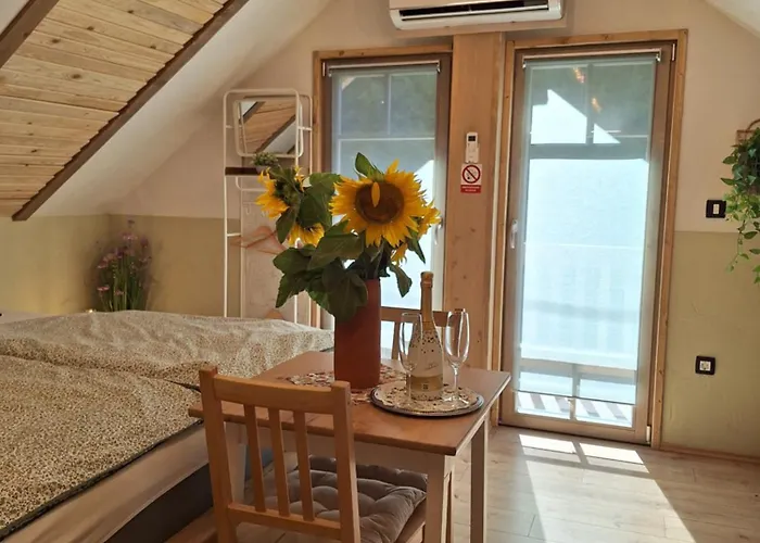 Skedenj Pri Trate Križevci pri Ljutomeru