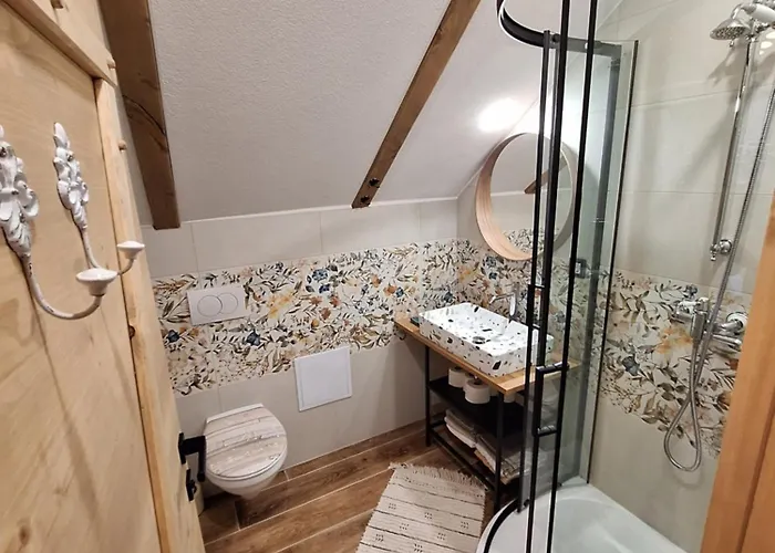 Skedenj Pri Trate Landhuis Križevci pri Ljutomeru