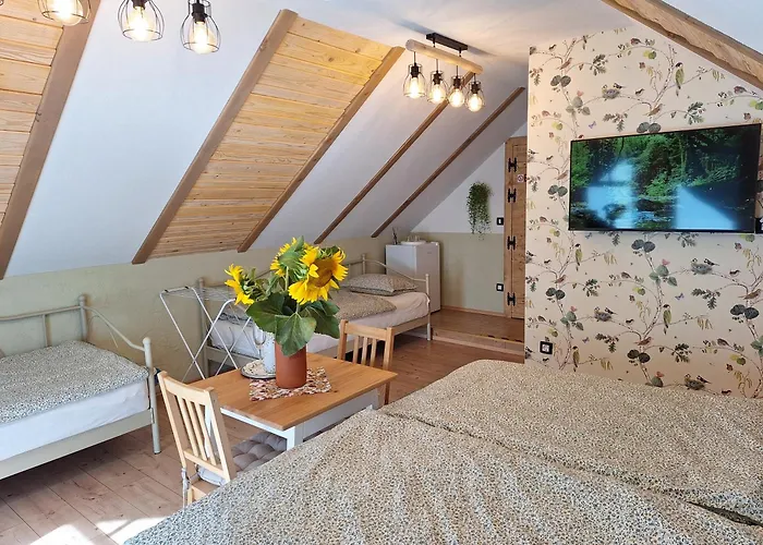 Skedenj Pri Trate * Križevci pri Ljutomeru