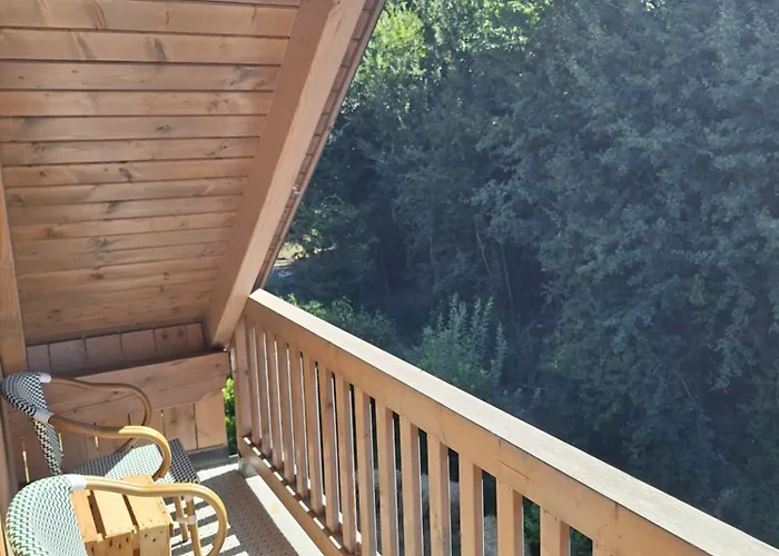 Landhuis Skedenj Pri Trate *