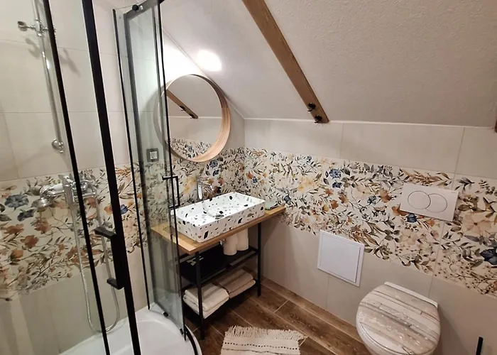 Landhuis Skedenj Pri Trate Križevci pri Ljutomeru